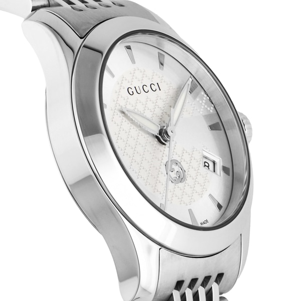GUCCI【新品】腕時計 グッチ G-TIMELESS YA1265028 レディース