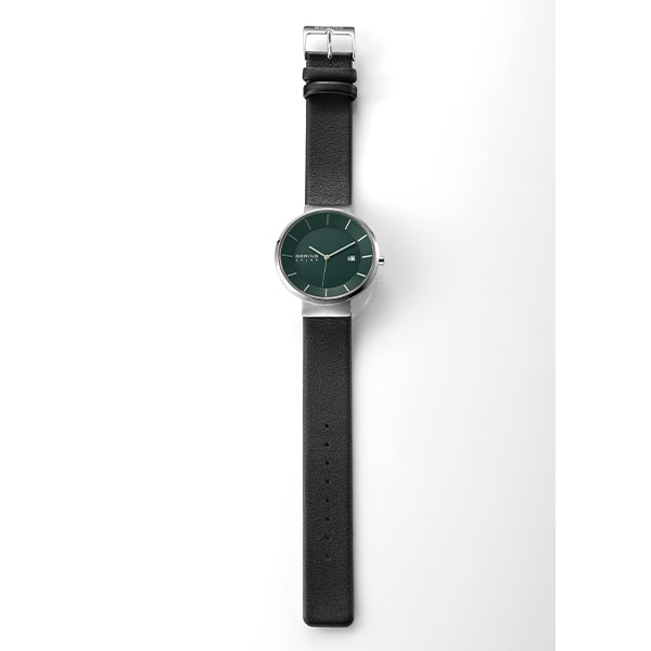 グリーン/メンズ