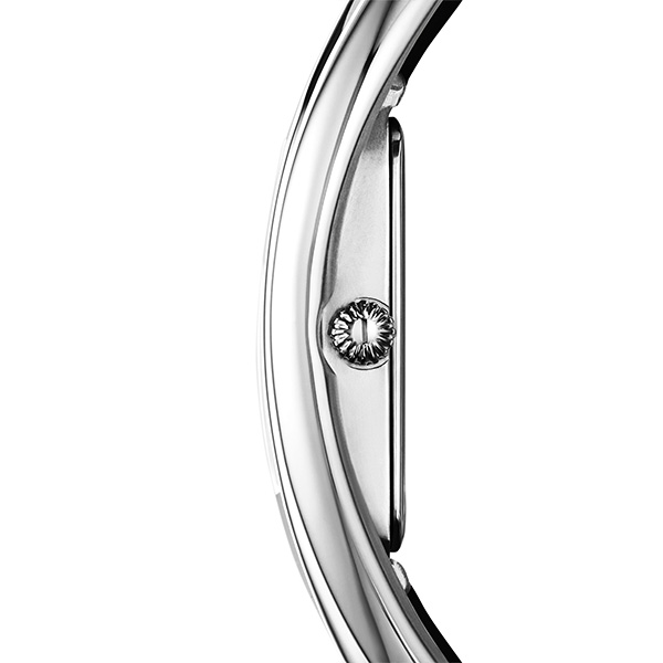 ブラック/ シルバー