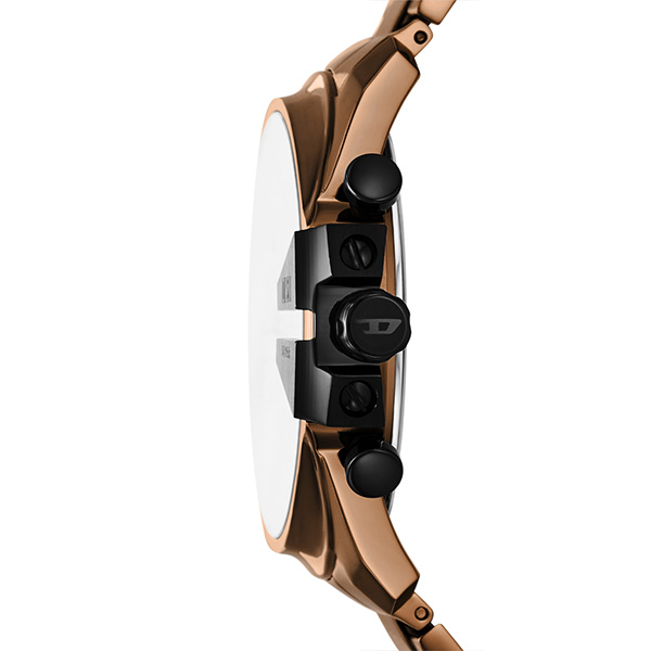 ブラック/ ブラウン