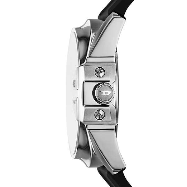 ブラック/ シルバー