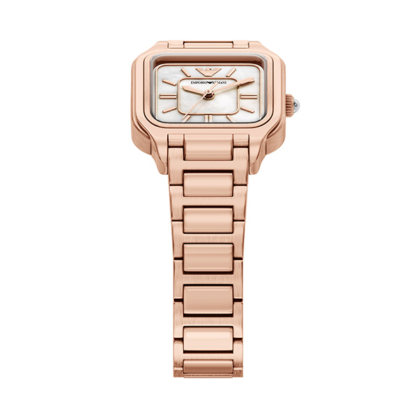 ピンクゴールド