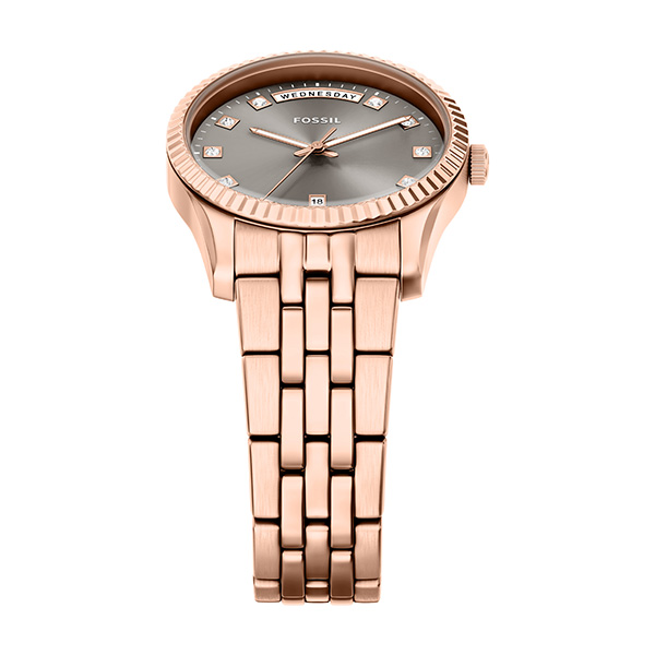 ピンクゴールド