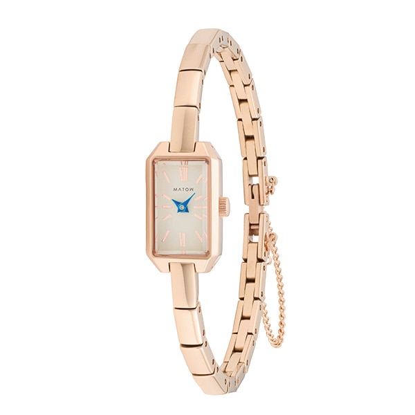 ピンクゴールド