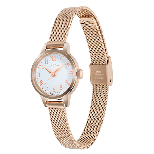 ローズゴールド