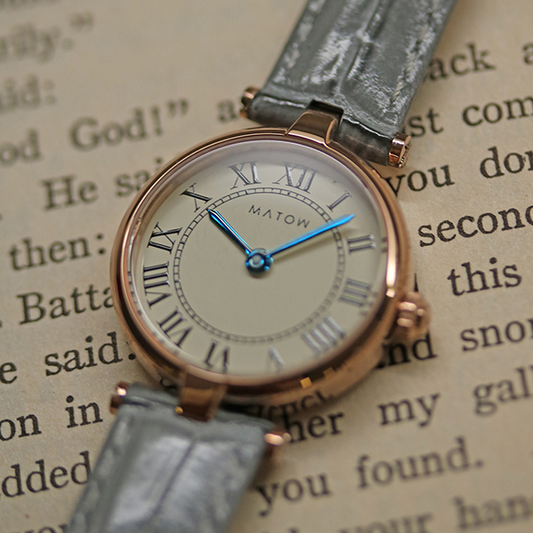 ローズゴールド/別注