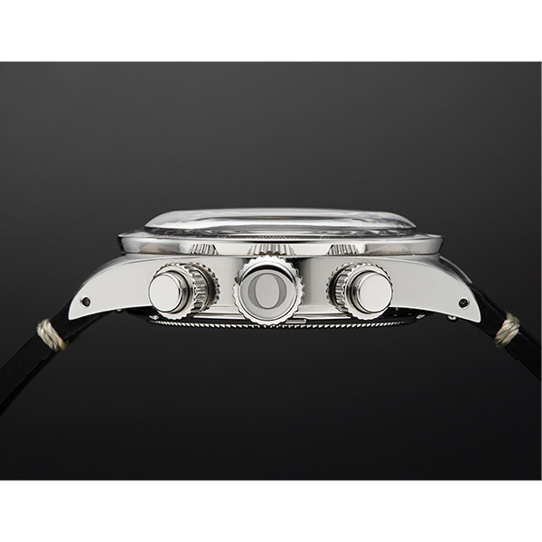 ホワイト/レザー