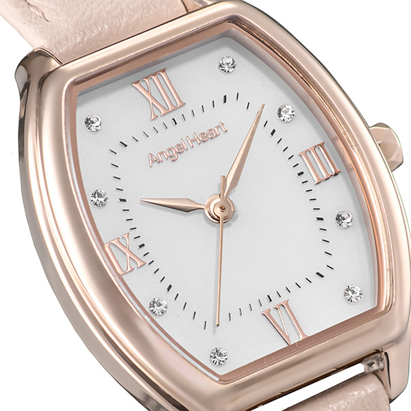 ピンクゴールド