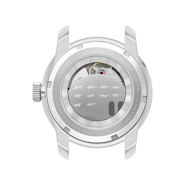 シルバー/国内チックタック専売