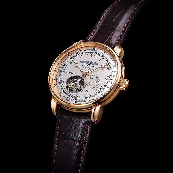 ピンクゴールド