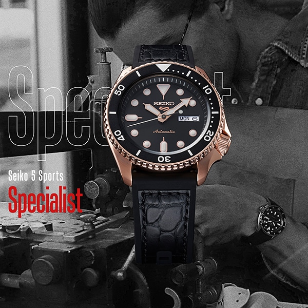 駆動方式機械式SEIKO 5 セイコーファイブ デイデイト高級腕時計WATCHES安い