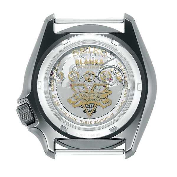 seiko 5 sports sense style