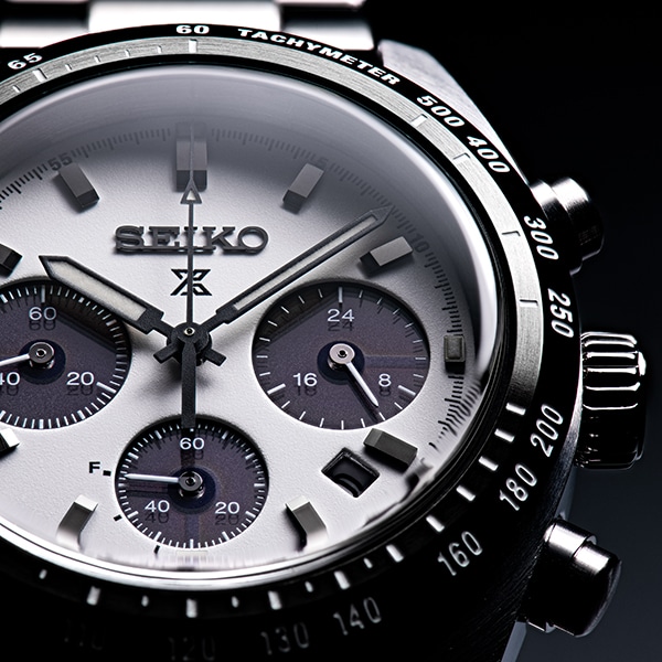 腕時計(アナログ)SEIKO SBDL085 スピードタイマー