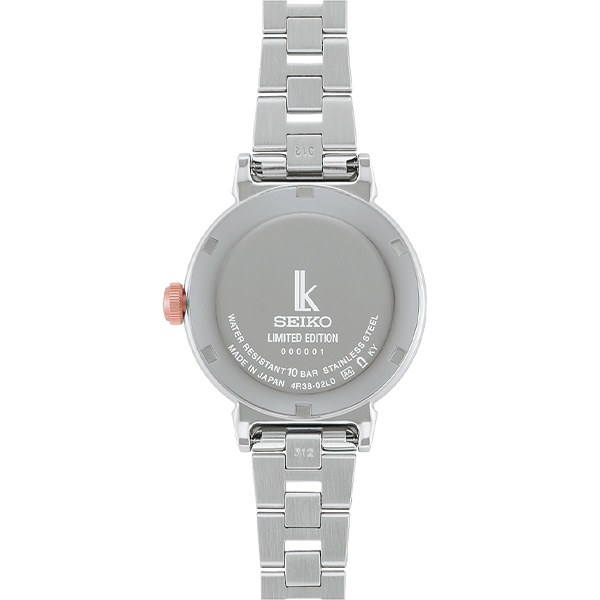 ダークブラウン