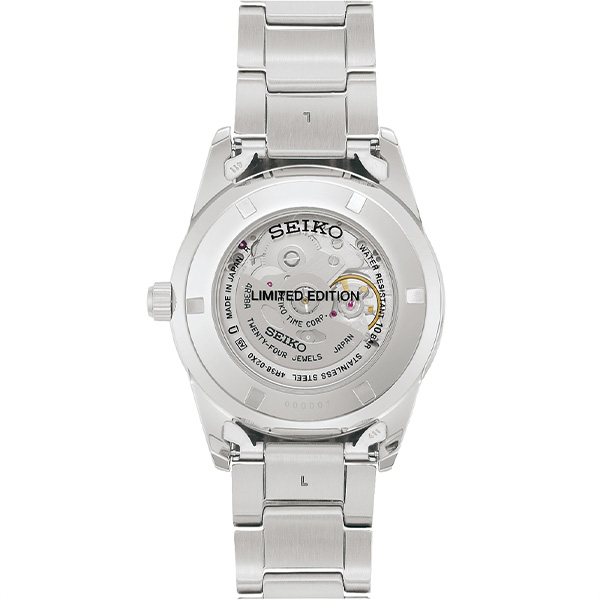 サーモンピンク/メンズ