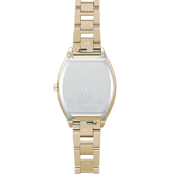 ゴールド/リバティ