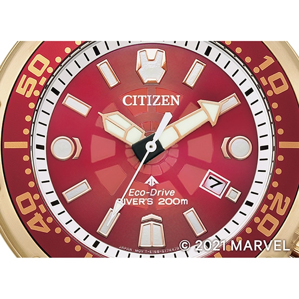 カテゴリ CITIZEN - 新品 シチズン プロマスター エコドライブ