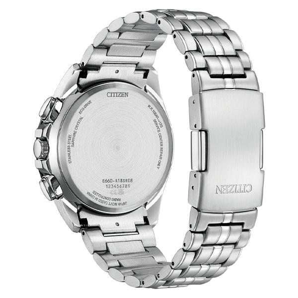 ブルー/CITIZEN COLLECTION