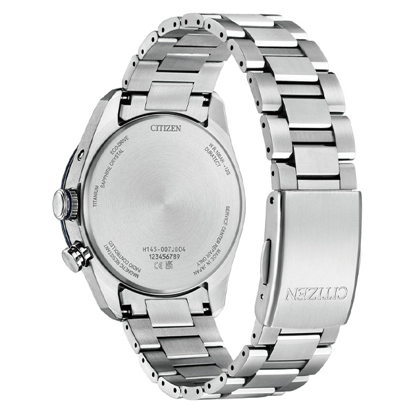 ブルー/ATTESA CB0288-65L