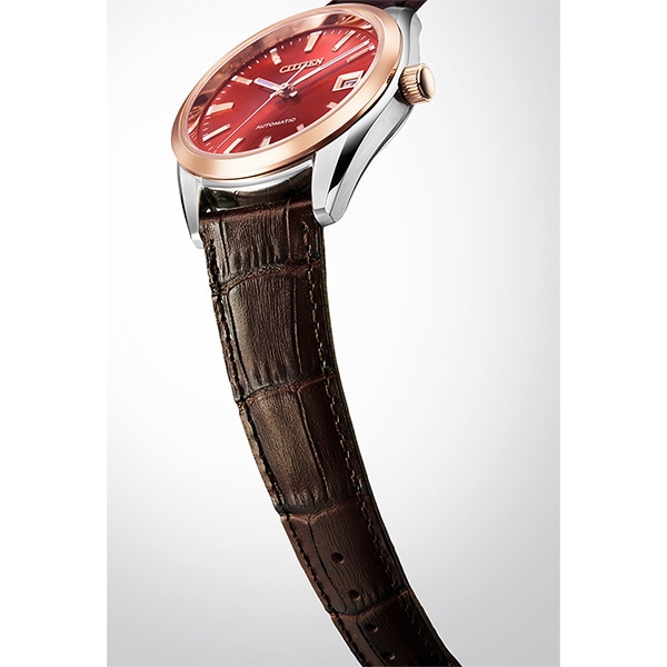 レッド（茜色）