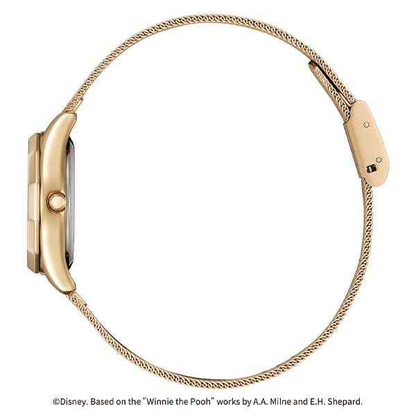 ウォームゴールド