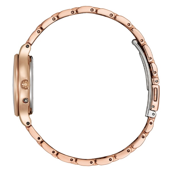 ピンクゴールド