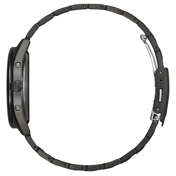 オールブラック