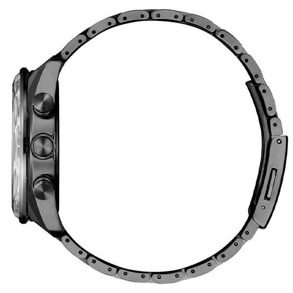 オールブラック