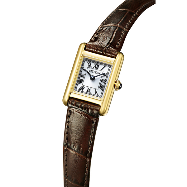 イエローゴールド