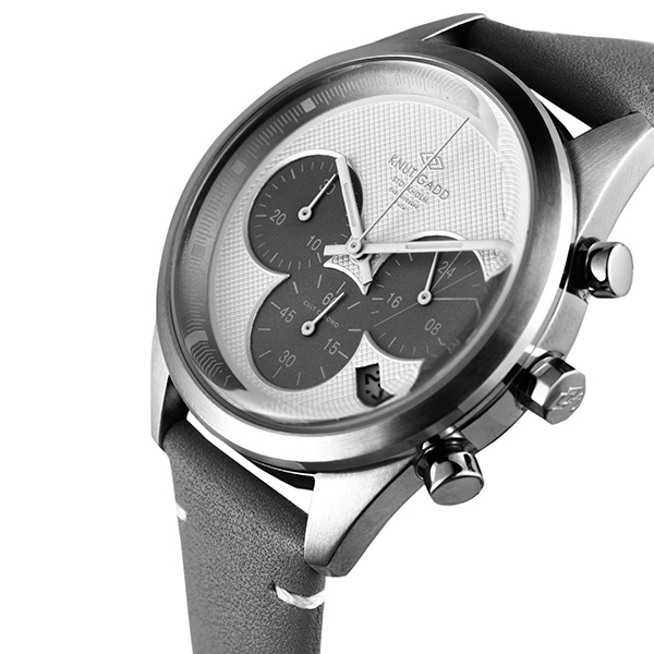 KNUT GADD STOCKHOLM CULT CHRONO