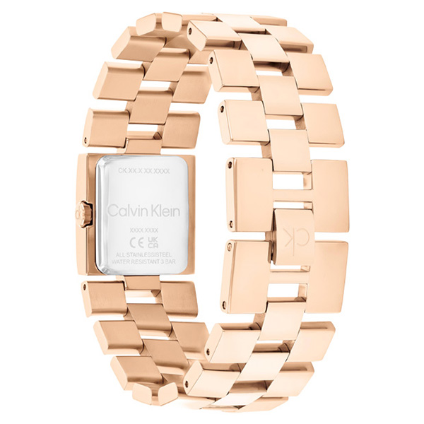 ピンクゴールド