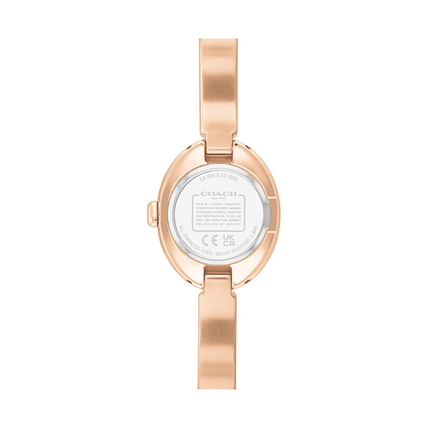 ピンクゴールド