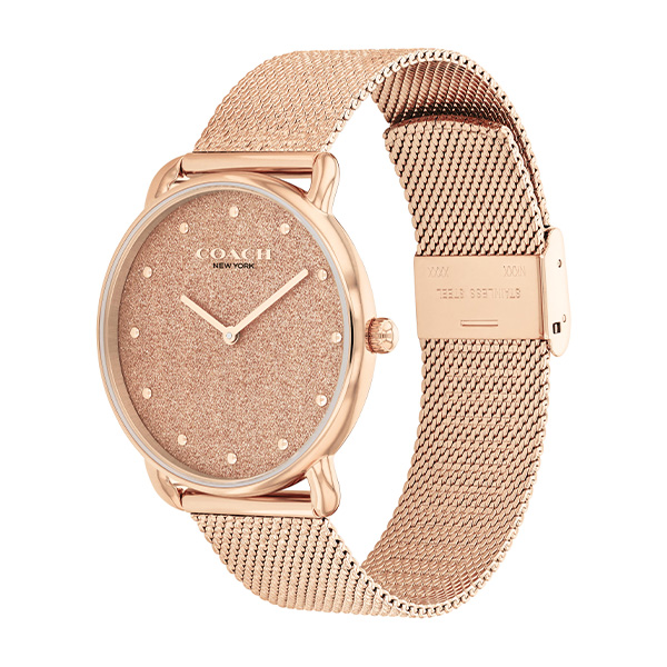 ピンクゴールド