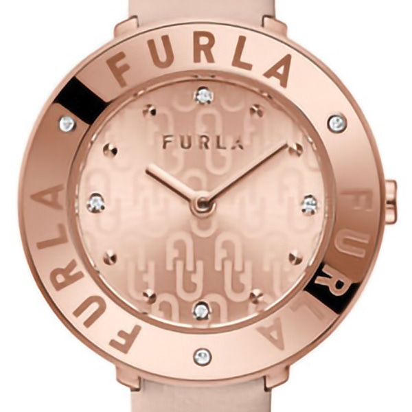 FURLA】ESSENTIAL WW00004016L3 クォーツ レディースの通販 - TiCTAC