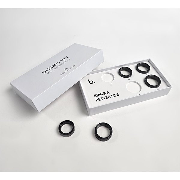 サイジングキット