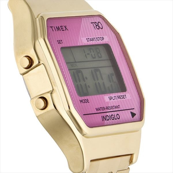 TIMEX]Timex 80 TW2V19400 クォーツ ユニセックスの通販 - TiCTAC