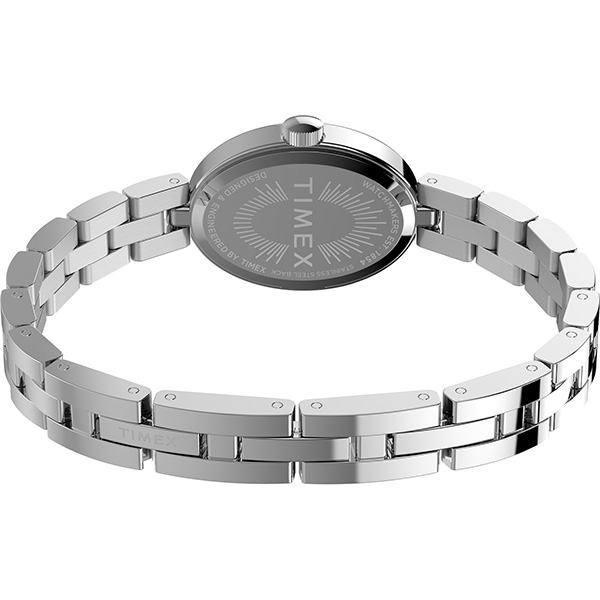 シルバー/ブルー