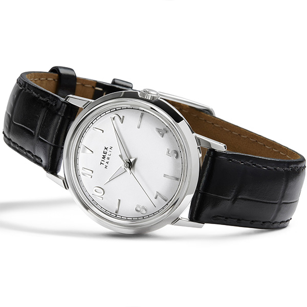 シルバー/ブラック