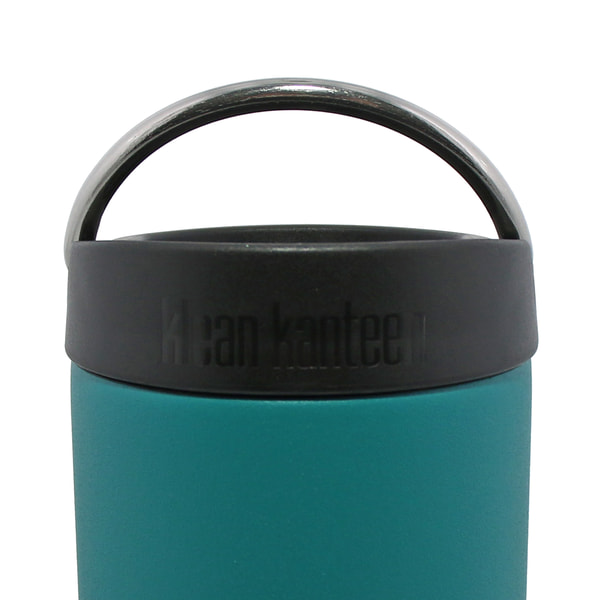 Klean Kanteen クリーンカンティーン Tkワイド カフェキャップ 12oz 355ml エメラルエドベイ エメラルドベイ Collectors バッグと財布の通販サイト ヌーヴ エイオンラインストア