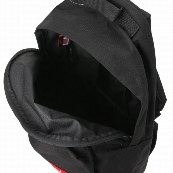 Manhattan Portage Big Apple Backpack バックパック ブラック Mp1210の通販 Collectors ヌーヴ エイオンラインストア