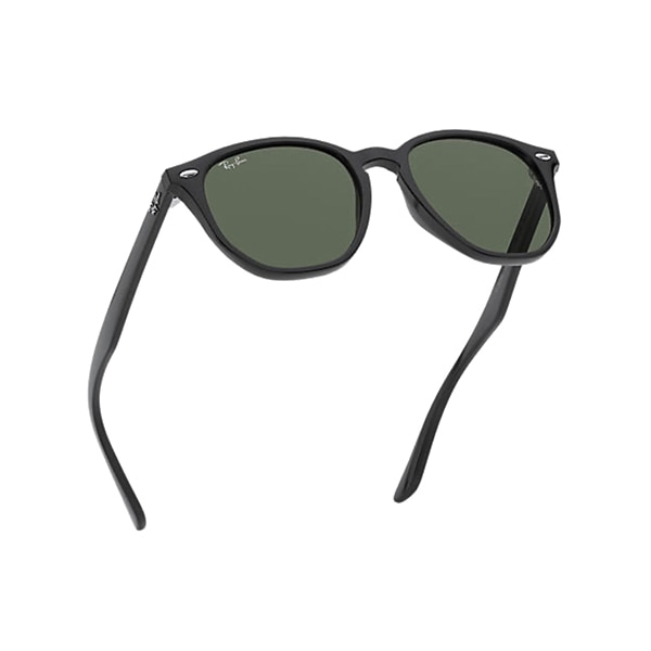 Ray Ban Rj9070s 100 71 46 キッズサイズ ブラック グリーン サングラス 46サイズ ブラック グリーンクラシック G 15 Poker Face メガネ サングラスの通販サイト ヌーヴ エイオンラインストア