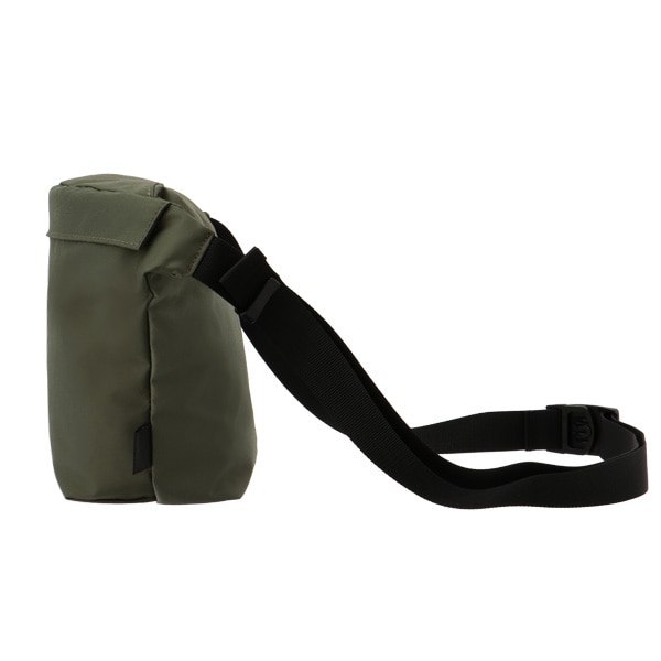 Tools ツールズ Mini Waist Bag ミニウエストバッグ ウエストポーチ ボディバッグ 456t19j カーキ カーキ Collectors バッグと財布の通販サイト ヌーヴ エイオンラインストア