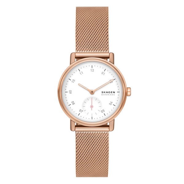 EC限定ぺアセット]【SKAGEN】KUPPEL SKW6892/SKW3099 クォーツの通販