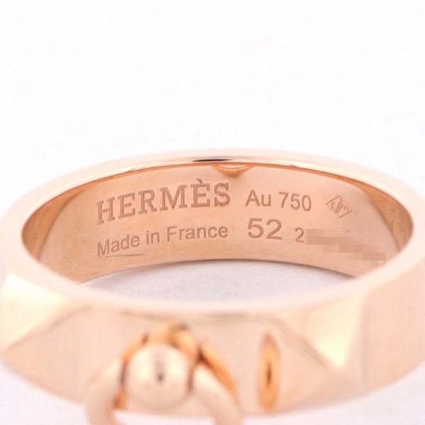 ピンクゴールド