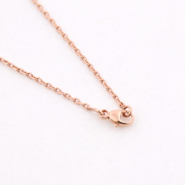 ピンクゴールド