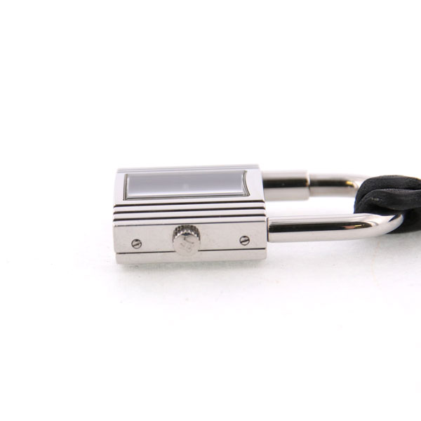 ブラック/シルバー