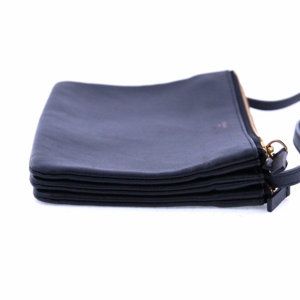 ブラック/トリオ