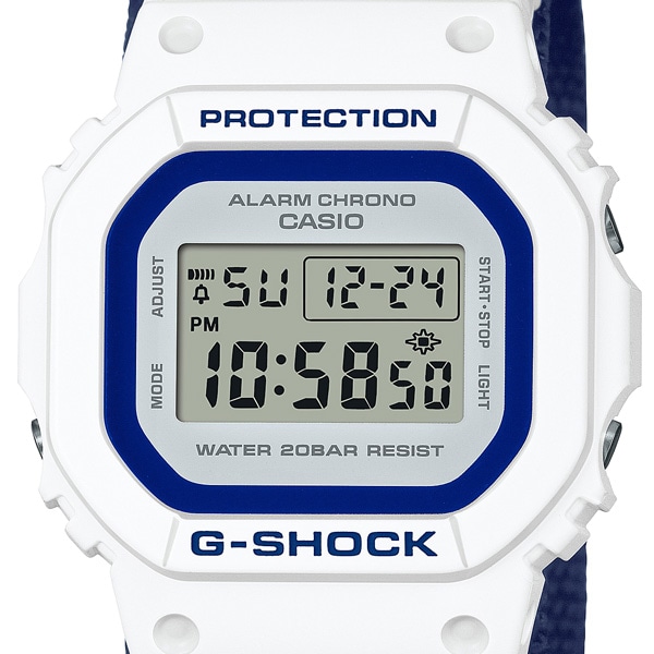 G-SHOCK】G PRESENTS LOVER'S COLLECTION LOV-23A-7JR DW-5600