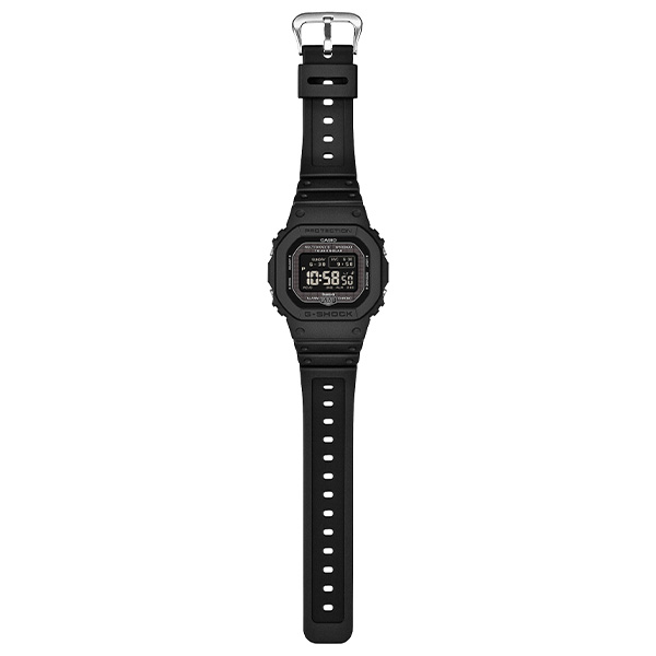 オールブラック