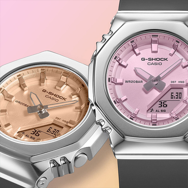 S2110 Series/ピンク